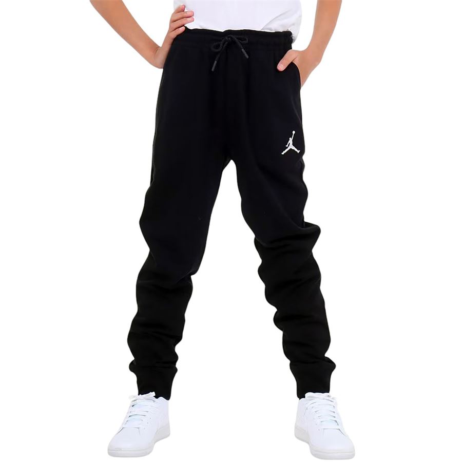 Pantalone tuta da bambino Jdb Mj Essentials Ft Pant Jordan | 95C631023